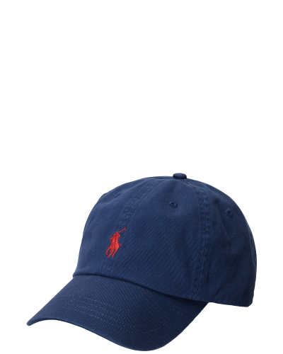 Polo ralph lauren sport cap-hat 710548524014