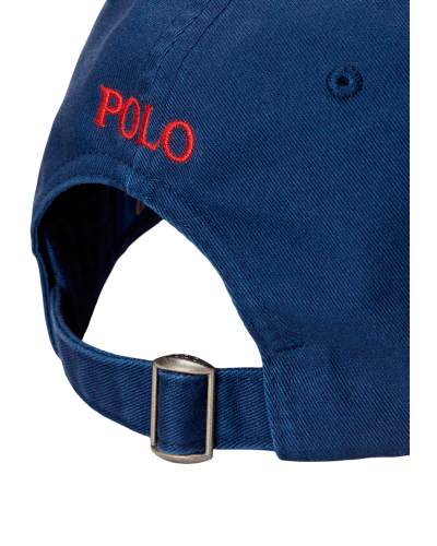 Polo ralph lauren sport cap-hat 710548524014