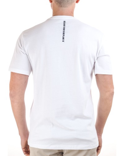 Camiseta ecoalf olatualf t-shirt man gatsolatu0803 0