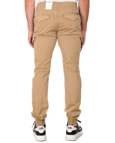 Pantalones garcia jeanswear  pant z1125/32 89213 5104