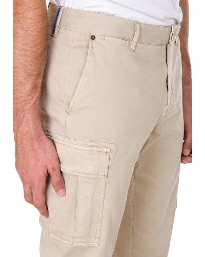 Pantalones scotch & soda stuart - regular slim-fit garment-dyed s 167139 91094 0135