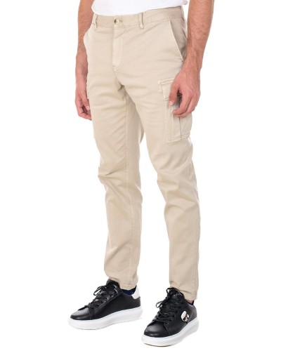 Pantalones scotch & soda stuart - regular slim-fit garment-dyed s 167139 91094 0135