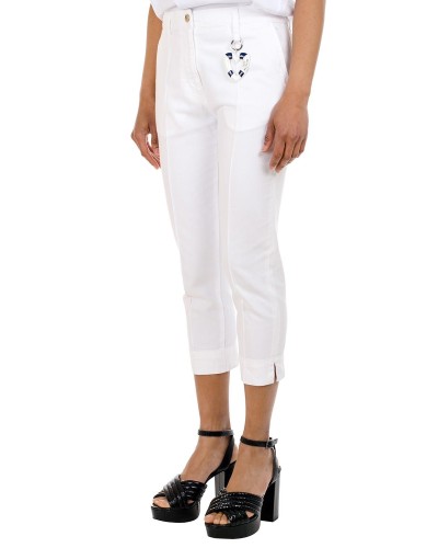 Pantalones love moschino trousers wpa4980s3532 86187 a00