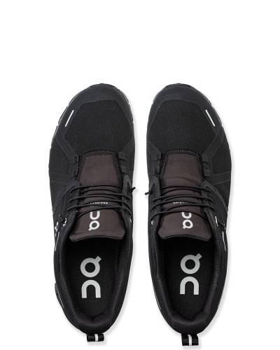 Zapatos on ag cloud 5 waterproof men 59.98842 91708 black