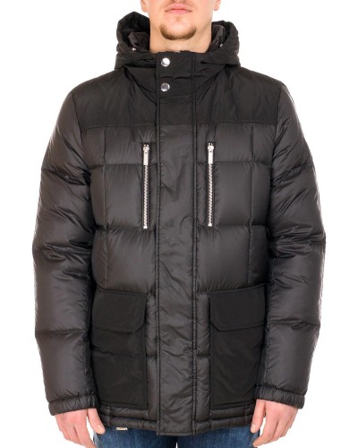 CHAQUETóN KARL LAGERFELD HOODED DOWN JACKET 505002 512502 89553 990