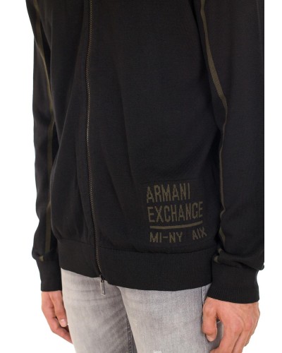 Chaqueta armani exchange 05 - knitwear 6lze2b zmx8z 90701 1200