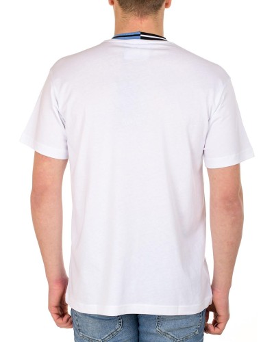 Camiseta versace jeans couture pt t-shirt  72gaht15cj00t 89991 003