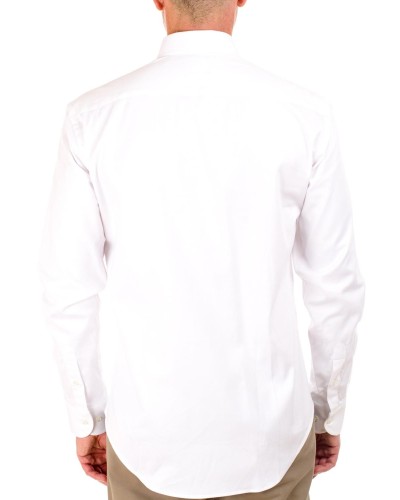 Camisa emporio armani shirt 41cm5l 41c65 80429 036