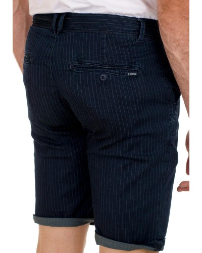 Bermudas garcia jeanswear  d11313_savio men`s short d11313 85745 1050