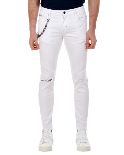 Tejano antony morato jeans mercury super skinny fit mmdt00244 76028 85500 1000