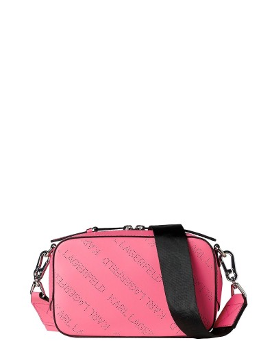 Bolso karl lagerfeld k/punched 225w3049 91611 a350