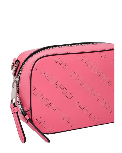Bolso karl lagerfeld k/punched 225w3049 91611 a350