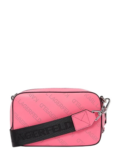 BOLSO KARL LAGERFELD K/PUNCHED 225W3049 91611 A350