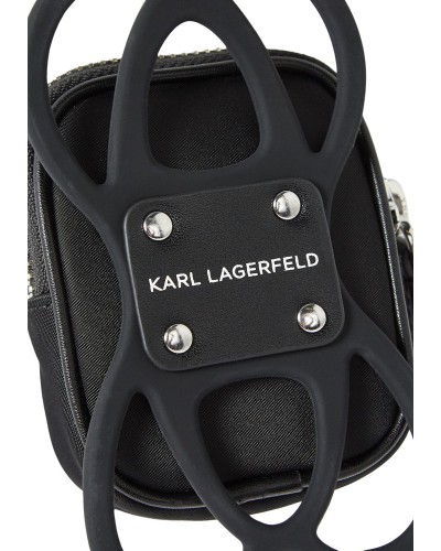Complemento karl lagerfeld rsg nylon 225w3248 91626 a999