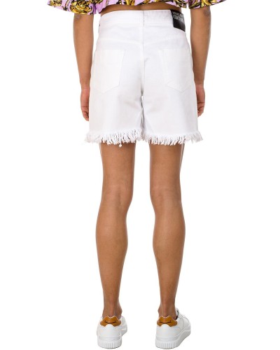 Corto versace jeans couture foulard shorts 72had51mew001tc 90009 003