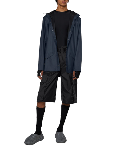 Chaqueta rains jacket  1201 jacket sla 88308 navy