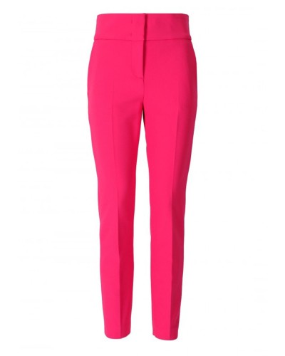 Pantalón blugirl pantalone ra3005 t3191 deep pink
