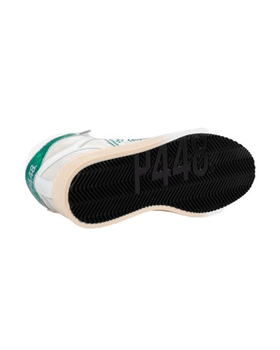 Zapatilla p448 zapatos f23taylortn-w glossy