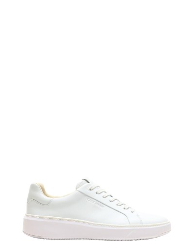 ZAPATO COLE HAAN GRANDPRO TOPSPIN SNEAKER C35573 OPTIC WHIT