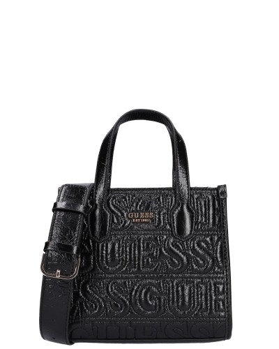 BOLSO GUESS SILVANA 2 COMPARTMENT TOTE HWSC86 65220