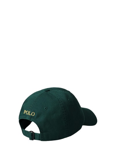 Polo ralph lauren cls sprt cap-hat 710667709111