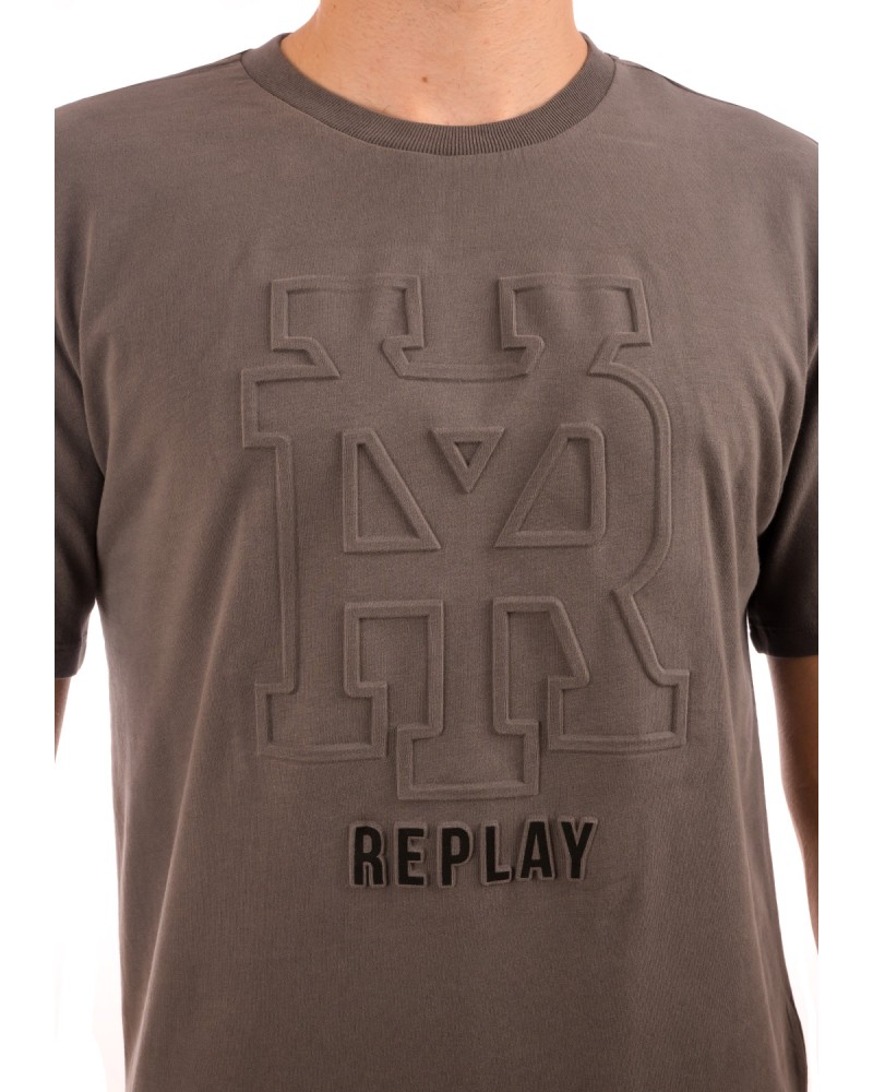 REPLAY M6681.000.23574 - T-shirt