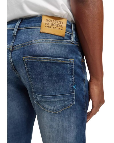 Tejano scotch & soda essentials ralston slim jeans 173519 1031