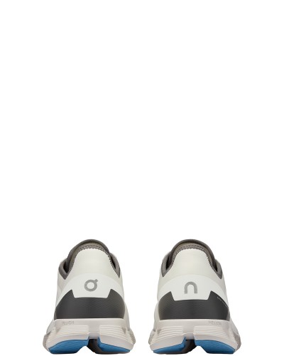 Zapatos on ag cloud x 3 ad 3md30321393 undyed white