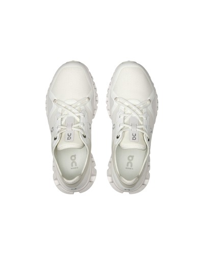 Zapatos on ag cloud x 3 ad 3wd30301743 undyed white