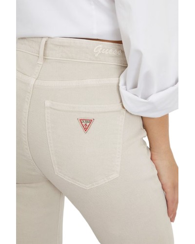 Tejano guess sexy flare pockets w4rb38 wfy1a vanilla bl