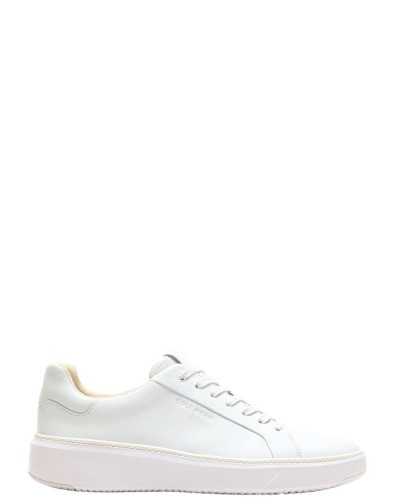 Zapatos cole haan grandpro topspin sneaker c35573 optic whit
