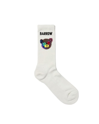Complementos barrow socks unisex s4bwuaso026 turtledove