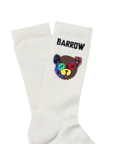 Complementos barrow socks unisex s4bwuaso026 turtledove