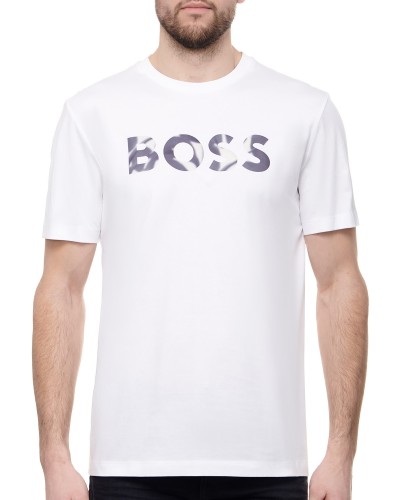 Camiseta boss   hugo boss thompson 15 10259425 01 50513382 100