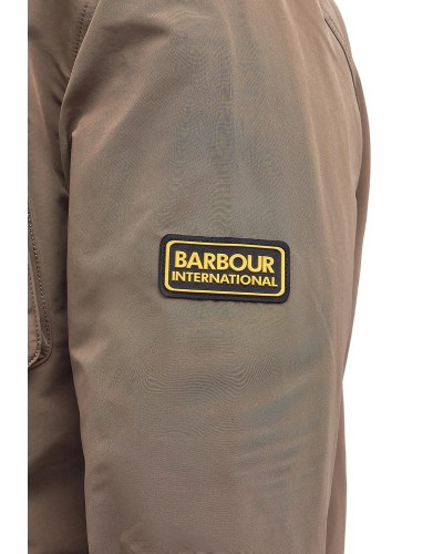 Camisa barbour control over mos0103st32 fossil