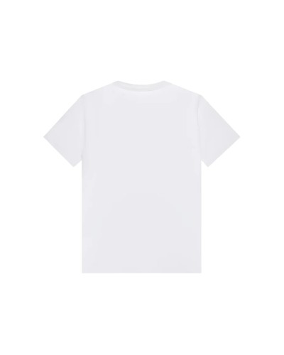 CooperaciÓn antony morato short sleeved t-shirt mmks02353 10144 bianco