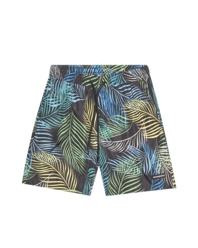 Baño antony morato beachwear mmbw00081 65337 multicolor