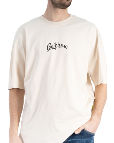 CooperaciÓn barrow jersey t-shirt unisex s4bwuath145 loto/lotus