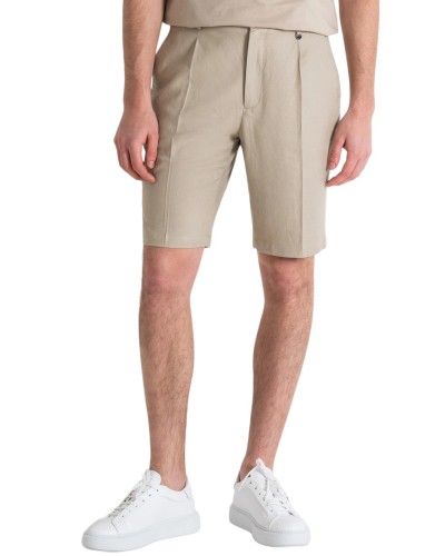Pantalones antony morato shorts mmsh00204 80126 sabbia