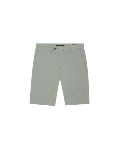 Bermudas antony morato shorts mmsh00141 80185 sage green