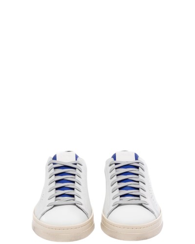 Zapatos p448 sneaker s24jackc-m whi/neo