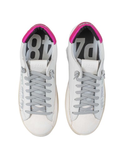 Zapatillas p448 sneaker s24john-w goblin