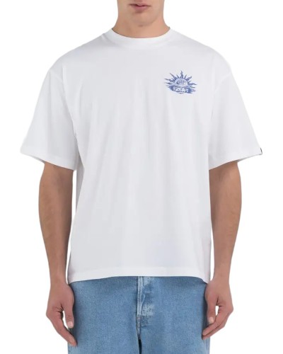 CooperaciÓn replay t-shirt m6990.000.23454 off white