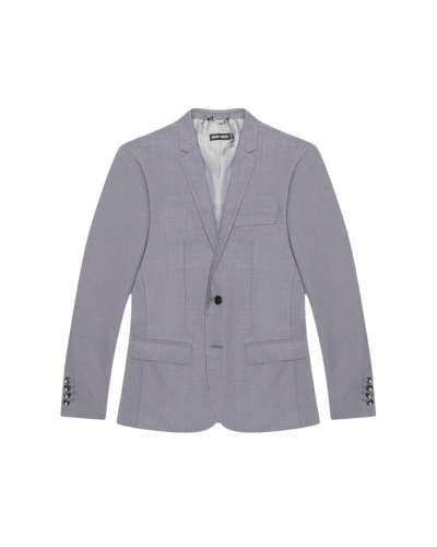 Americana ANTONY MORATO suit jacket mmjs00018 65330 gris mezcla