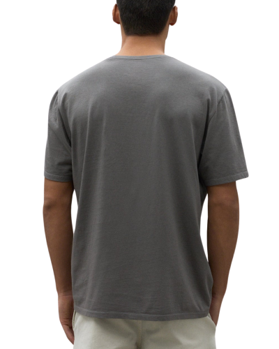 Samarreta ECOALF vibrationsalf t-shirt  mcugatsvibra0803 marron
