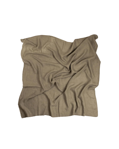 Complementos dona ecoalf margoalf foulard mcuacsfmargo0709s24 antrhacite (om)