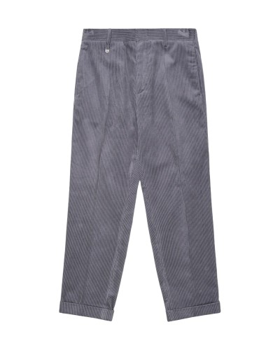 Pantalons ANTONY MORATO trousers will regular  fit in  mmtr00763 fa300030 avio scuro